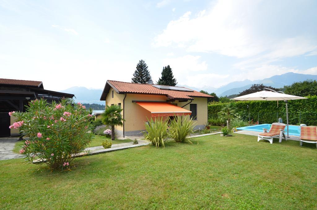Casa Favorita Villa Colico Exterior photo